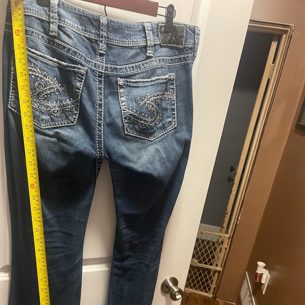 Silver Brand Jeans 30 Silver Brand Jeans 30